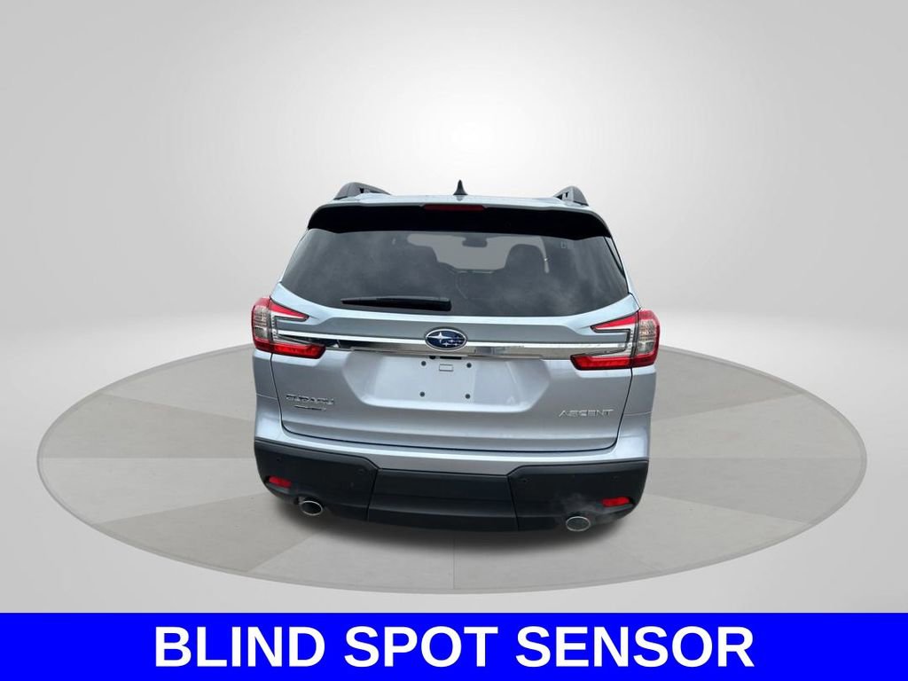 Certified 2025 Subaru Ascent Premium image 6