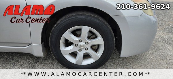 Used 2008 Nissan Altima 2.5 S w/ Premium Pkg FWD image 12