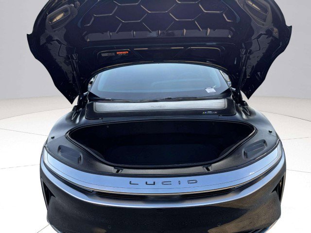 Used 2025 Lucid Air Pure image 59