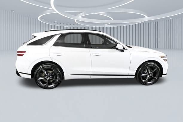 New 2026 Genesis GV70 3.5T Sport Prestige image 7