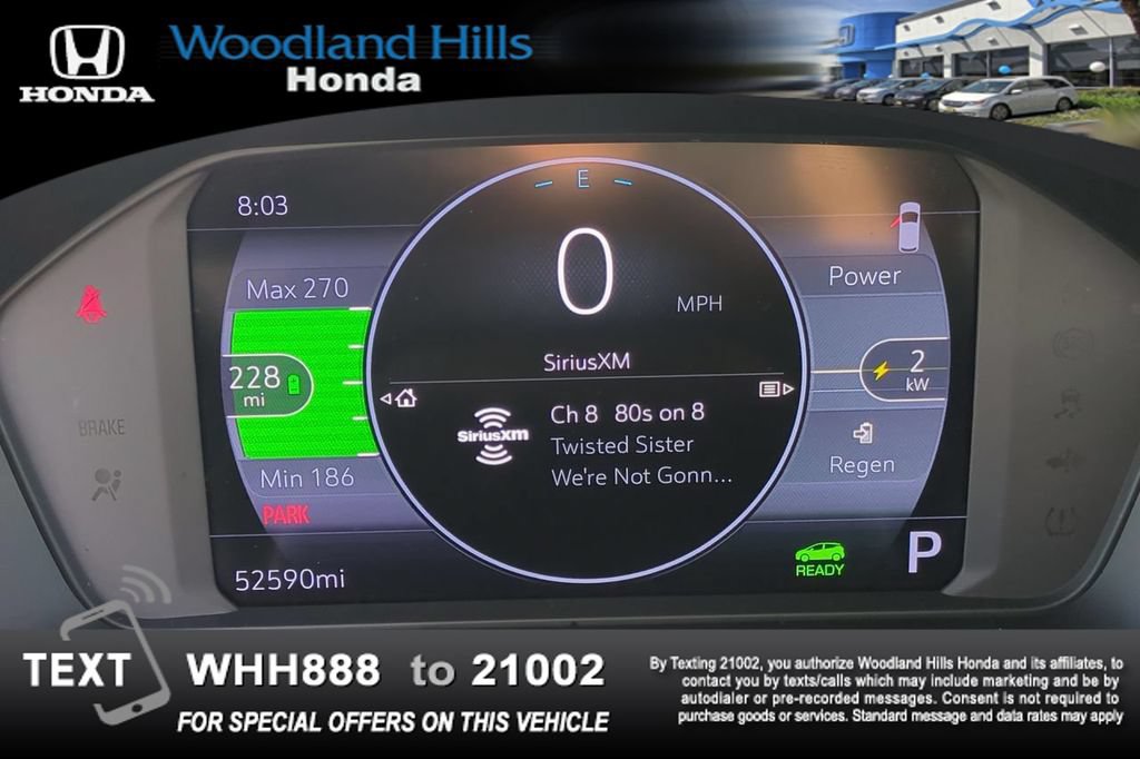 Used 2023 Chevrolet Bolt LT FWD image 13
