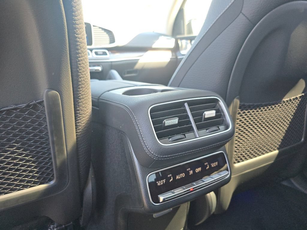 New 2026 Mercedes-Benz GLS 450 4MATIC image 27
