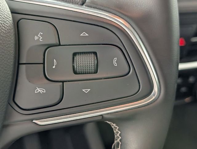 Used 2025 Buick Encore GX Preferred w/ Advanced Technology Package FWD image 16