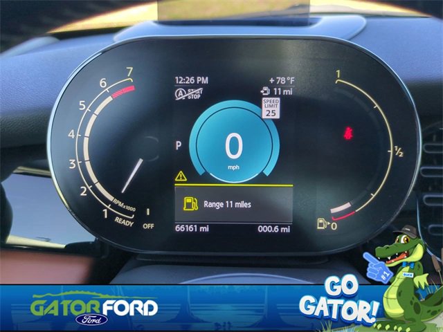 Used 2022 MINI Cooper S image 27