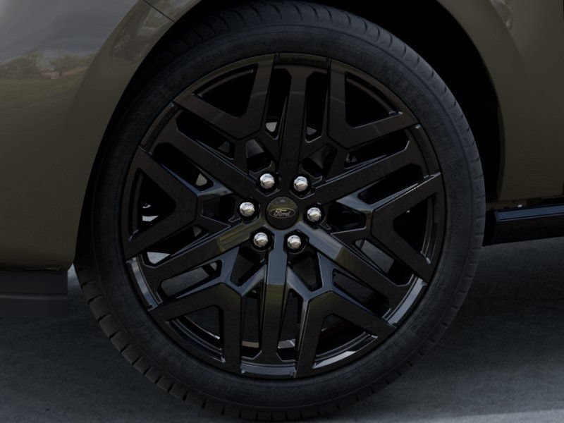 New 2027 Ford Expedition Max Platinum AWD/4WD image 19