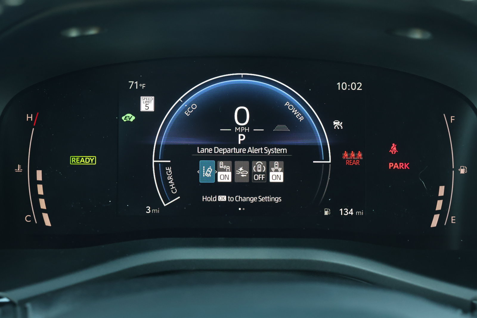 New 2026 Toyota Camry SE w/ Convenience Package FWD image 19