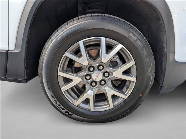 Used 2023 GMC Acadia SLE w/ Driver Convenience Package AWD/4WD image 29
