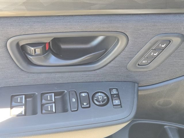 New 2026 Honda Passport TrailSport image 10