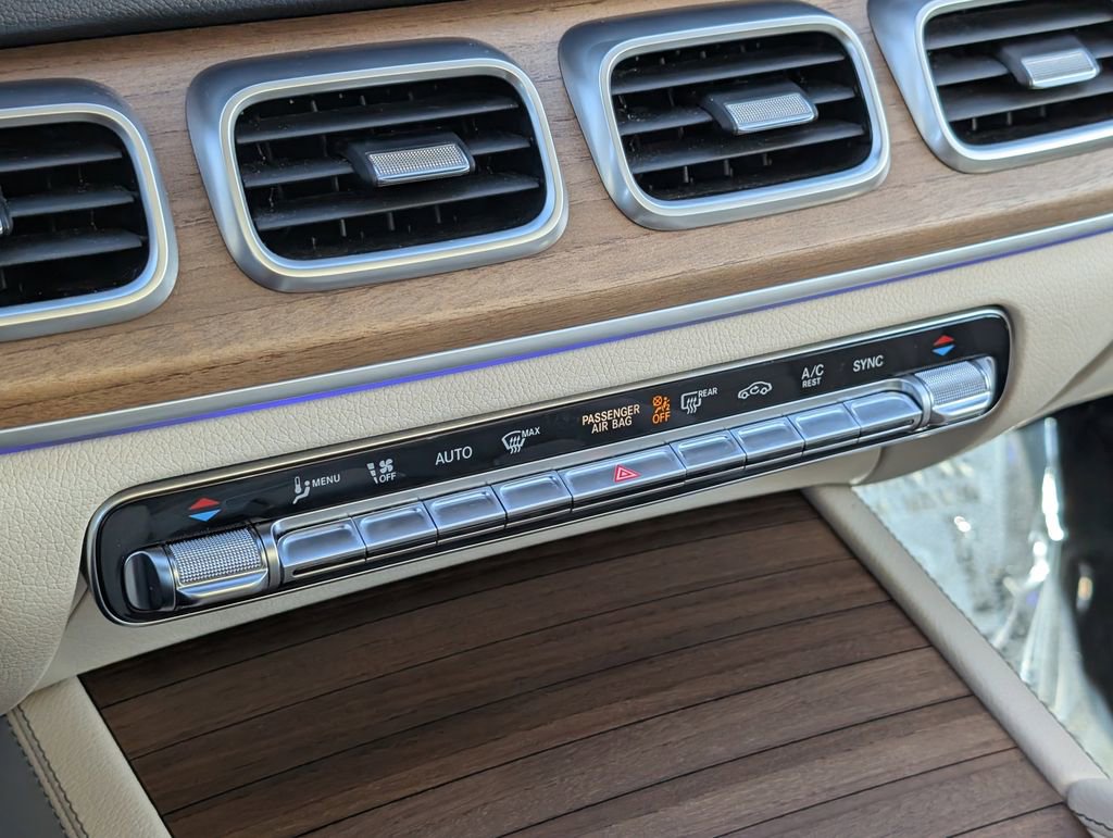 Used 2023 Mercedes-Benz GLE 450 4MATIC image 19