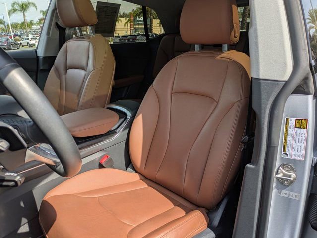 Used 2022 Audi Q8 Premium Plus image 11