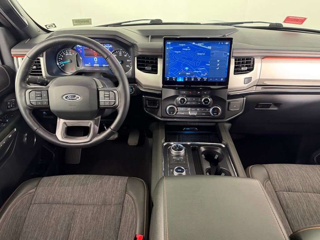 Used 2024 Ford Expedition Timberline image 11