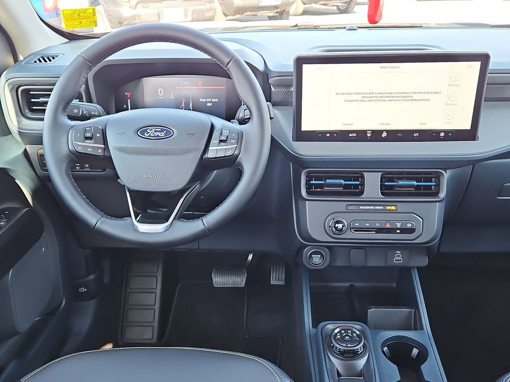 New 2026 Ford Maverick Lobo image 20