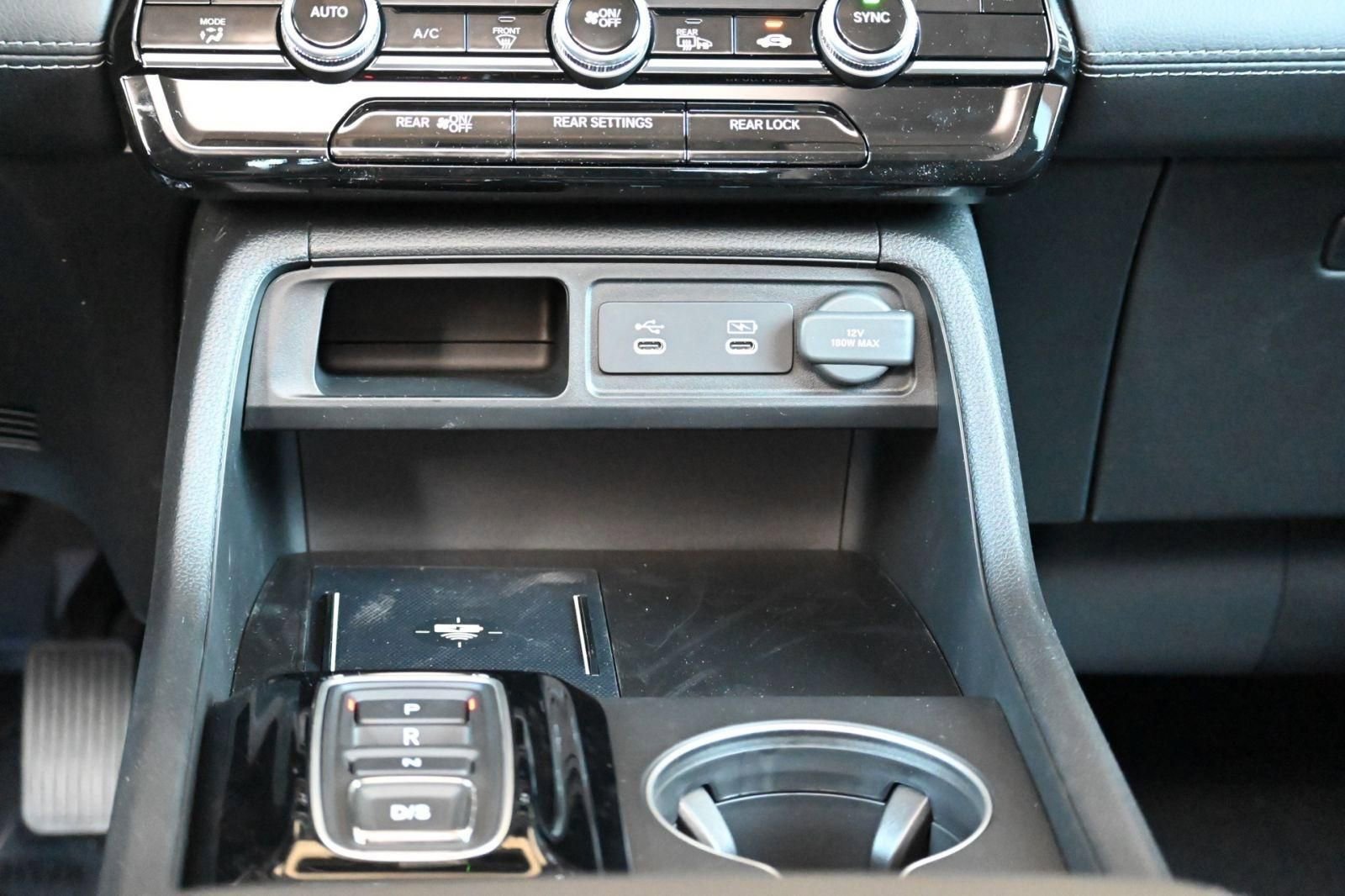 New 2026 Honda Pilot EX-L image 24