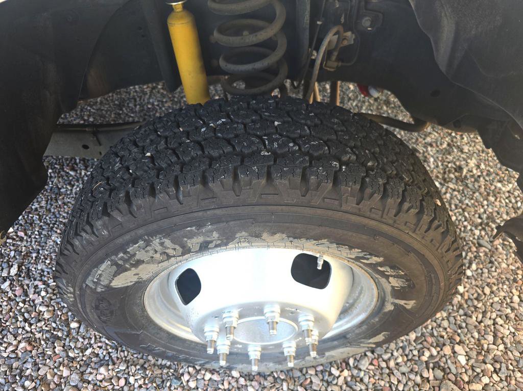 Used 2015 Ford F350 XL w/ Trailer Tow Package image 32