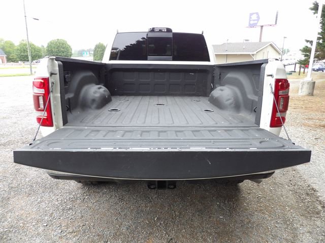 Used 2022 RAM 2500 Laramie AWD/4WD image 7