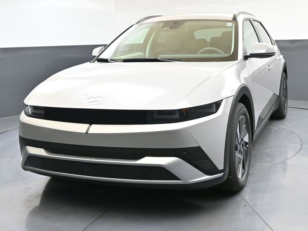 New 2025 Hyundai Ioniq 5 SEL