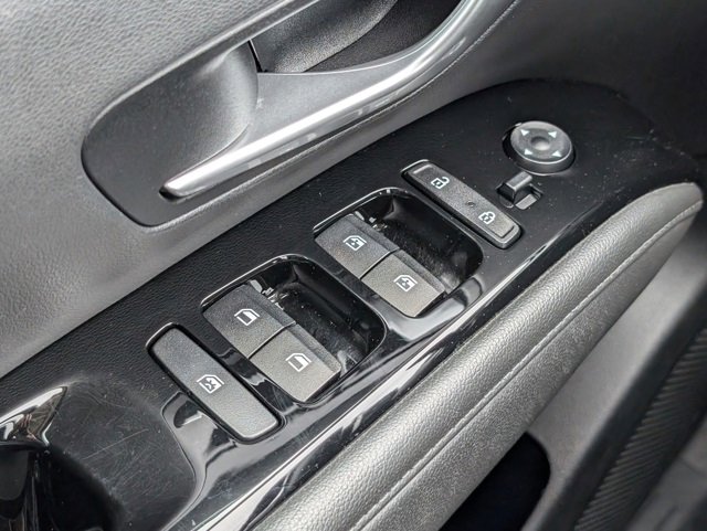 Used 2022 Hyundai Tucson Limited image 25