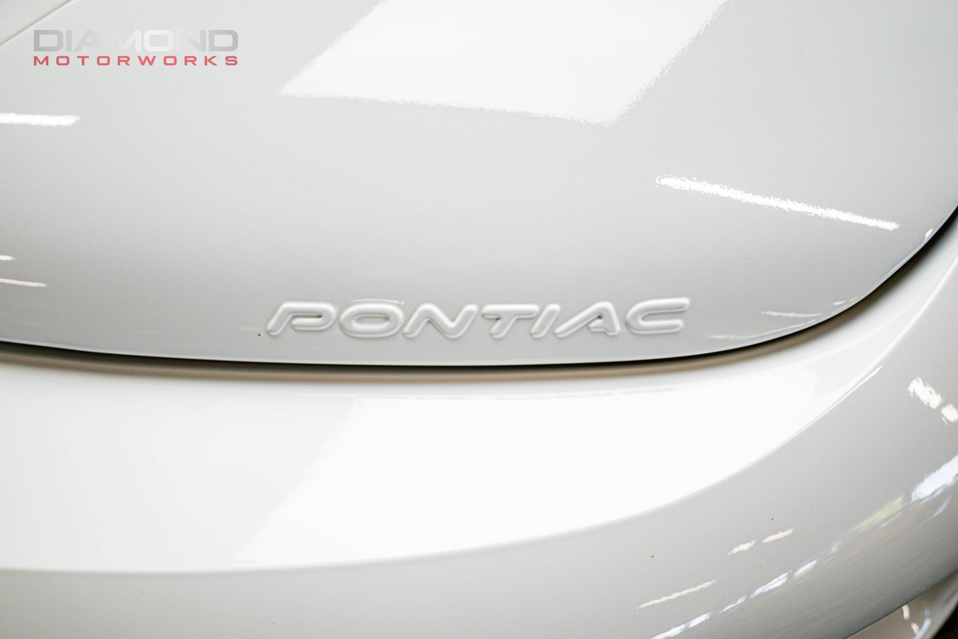 Used 1999 Pontiac Firebird Trans Am RWD image 27