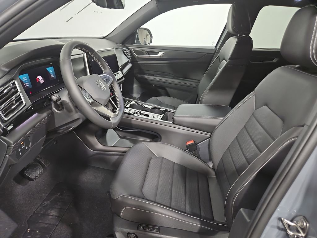 New 2026 Volkswagen Atlas Cross Sport SEL image 9