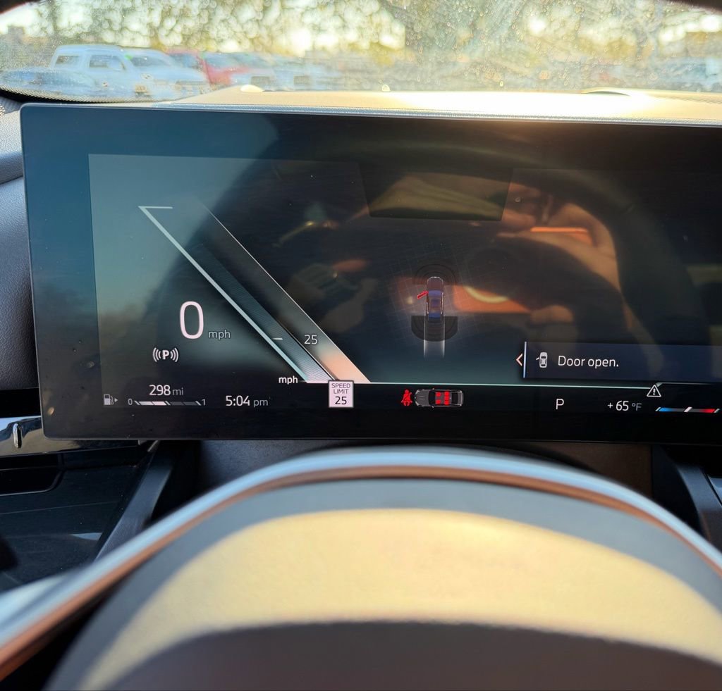 Used 2024 BMW 530i image 20