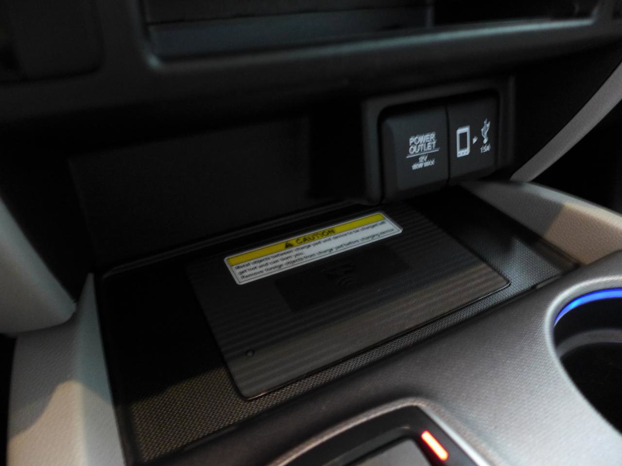 Used 2021 Honda Ridgeline RTL-E image 30