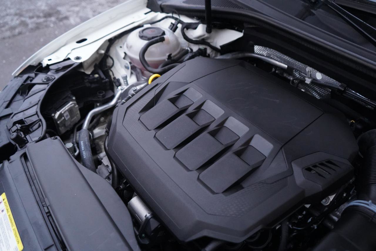 Used 2020 Audi A3 2.0T Premium Plus w/ Premium Plus Package image 74