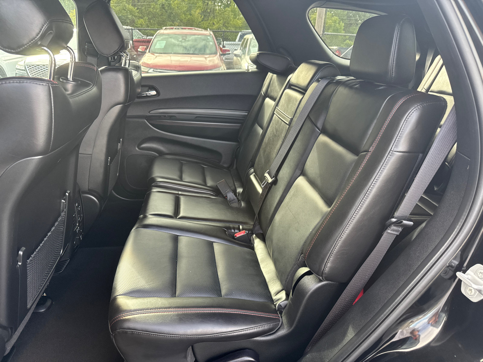 Used 2025 Dodge Durango GT AWD/4WD image 7