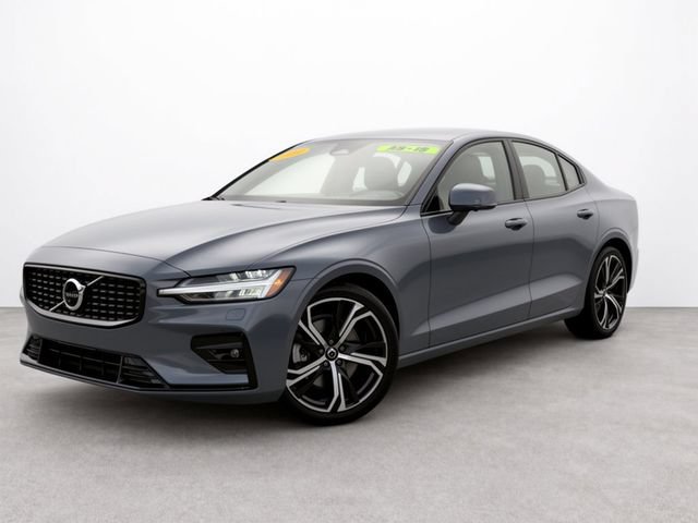 Used 2023 Volvo S60 B5 Plus w/ Climate Package