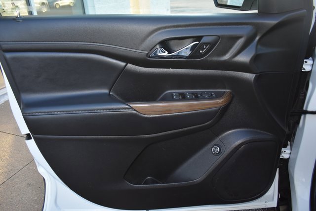 Used 2019 GMC Acadia SLE w/ Driver Alert Package I image 14