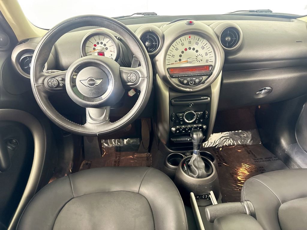 Used 2011 MINI Cooper Countryman image 22