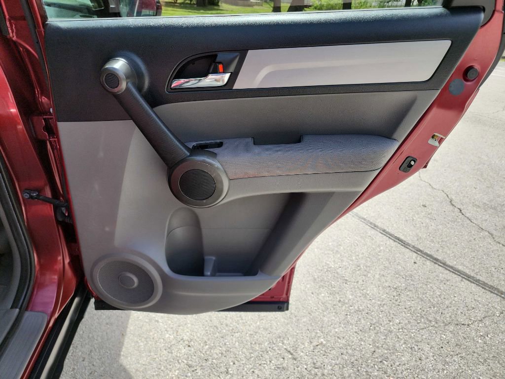 Used 2010 Honda CR-V EX image 29