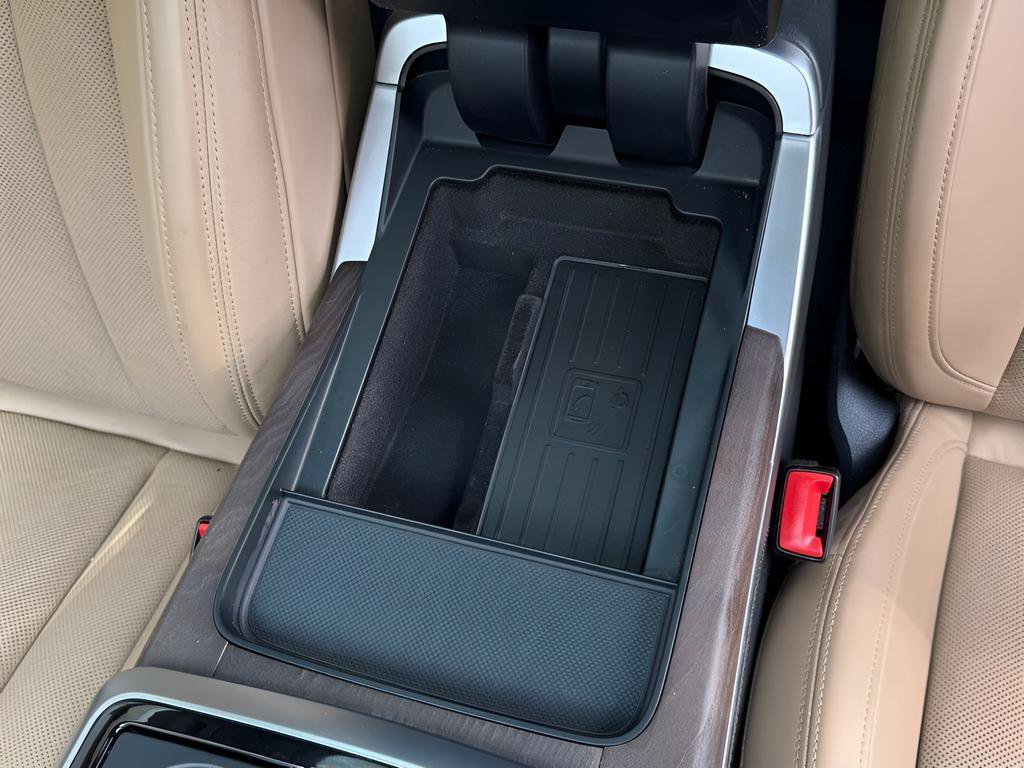 Used 2019 Audi Q8 Prestige w/ Luxury Package image 47