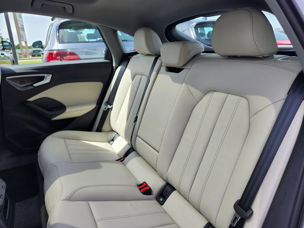 New 2026 Audi A5 Premium Plus AWD/4WD image 12