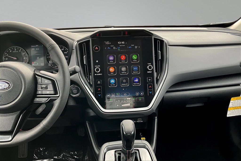 New 2026 Subaru Crosstrek 2.5i Limited AWD/4WD image 6