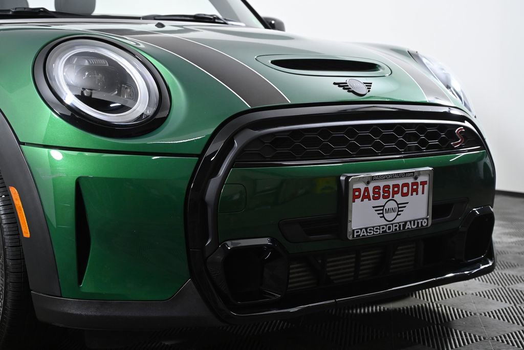 Used 2024 MINI Cooper S image 5