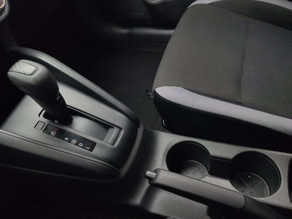 Used 2025 Nissan Versa S w/ S Plus Package image 26