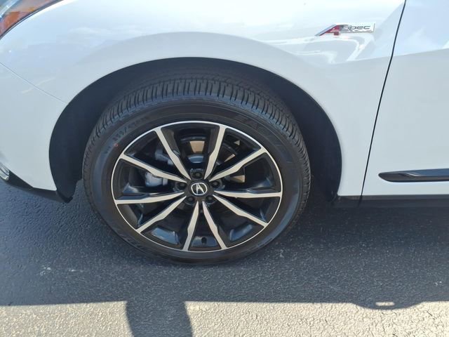 Certified 2026 Acura RDX A-Spec AWD/4WD image 27
