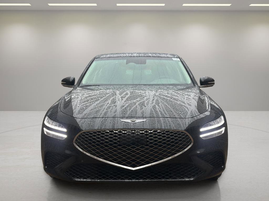 New 2026 Genesis G70 2.5T Prestige AWD/4WD image 8