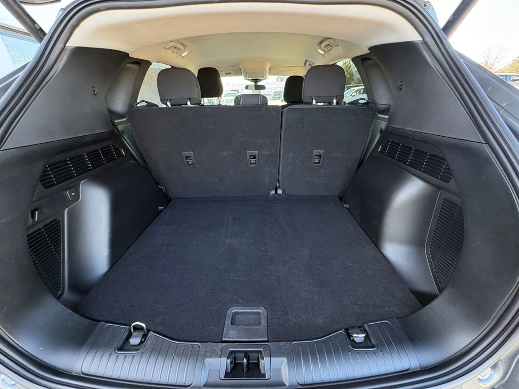 Used 2023 Ford Escape Active image 31