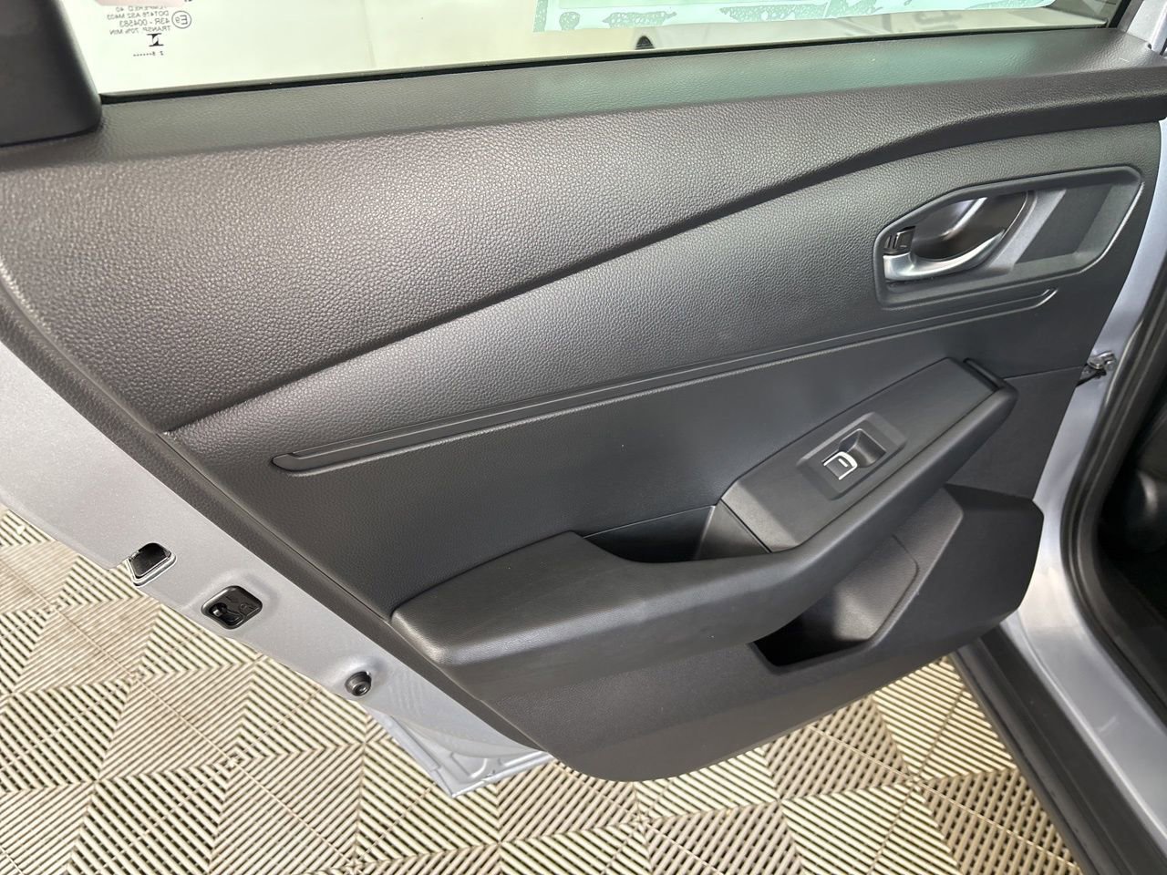 Used 2025 Honda Accord SE image 20