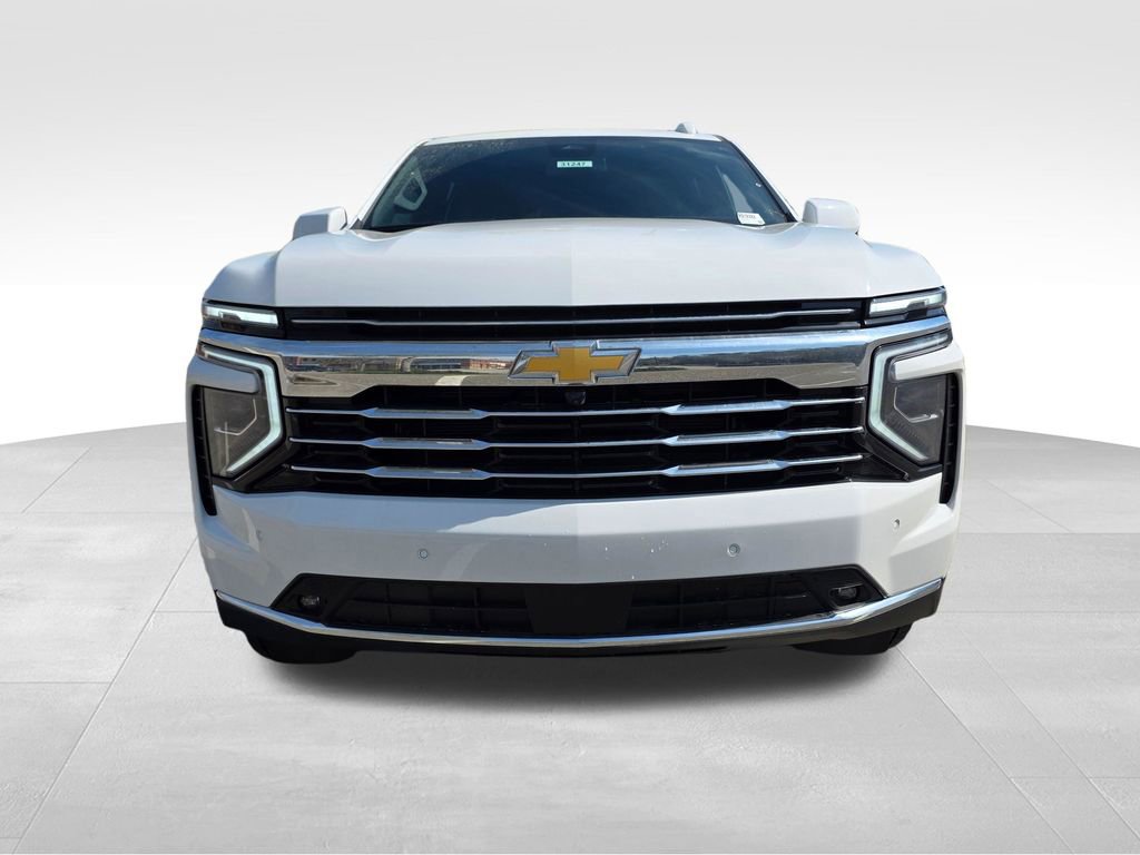New 2026 Chevrolet Tahoe LT w/ Comfort Package image 8