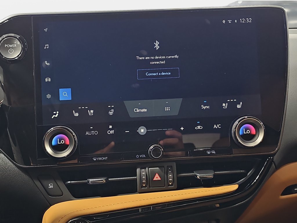 New 2026 Lexus NX 450h+ AWD w/ Accessory Package (2T) image 20