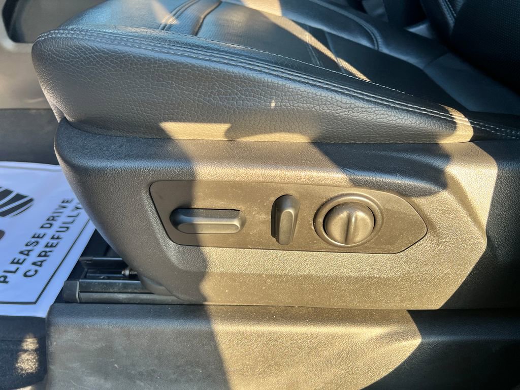 Used 2020 GMC Sierra 1500 Denali w/ Denali Ultimate Package image 28