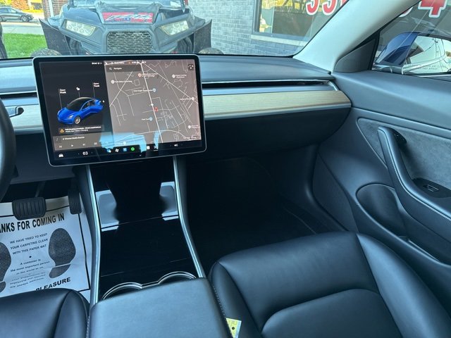 Used 2020 Tesla Model 3 Long Range image 10