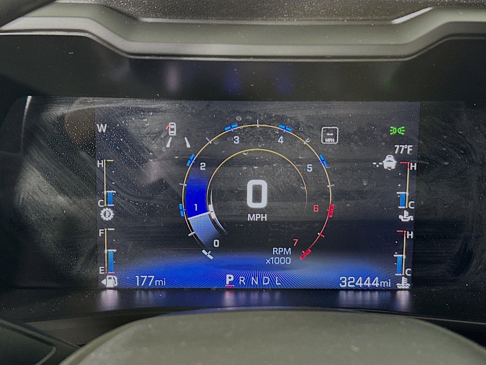 Used 2023 Chevrolet Colorado W/T image 19