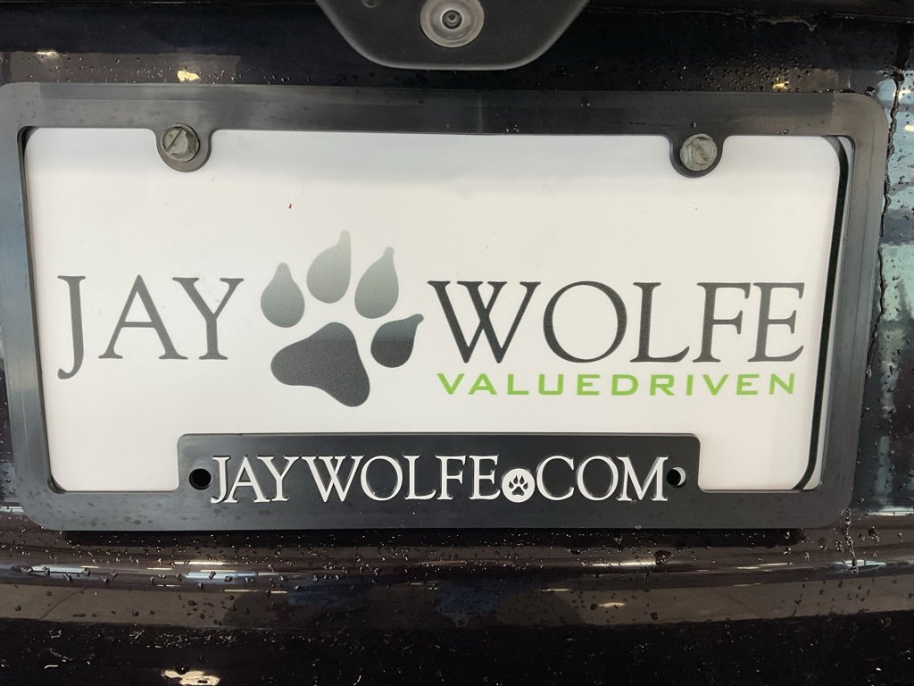 Used 2022 Jeep Grand Cherokee L Limited w/ Luxury Tech Group II image 27