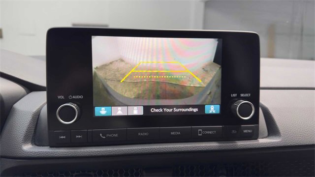 Used 2023 Honda CR-V Sport image 28