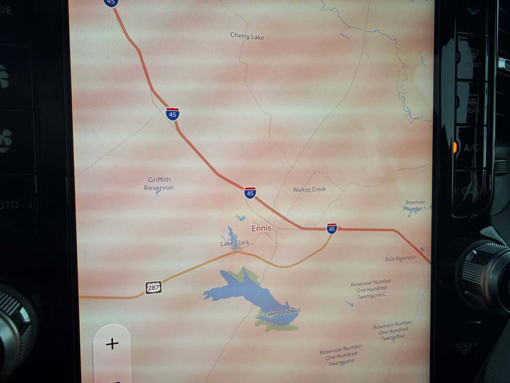 New 2026 RAM 2500 Laramie w/ Night Edition image 32