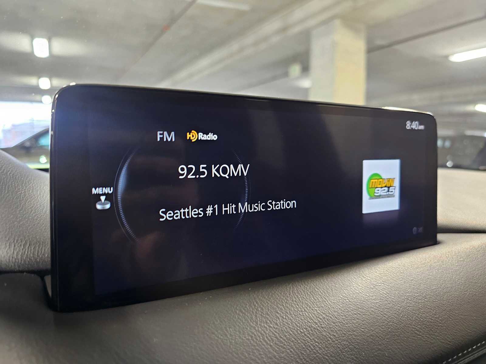 Used 2022 MAZDA CX-5 AWD 2.5 Turbo image 15