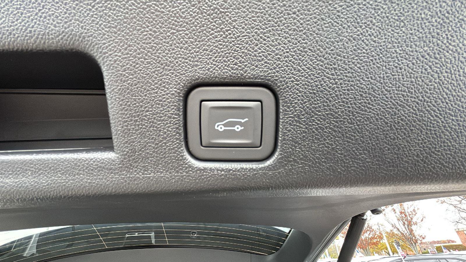 New 2026 GMC Acadia Elevation w/ Elevation Premium Package image 34